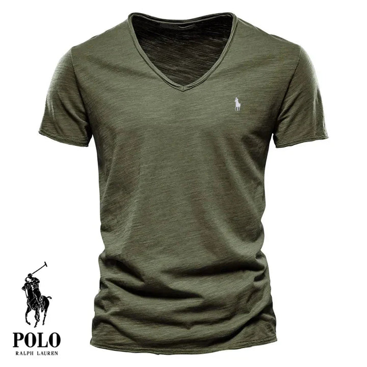 RL™ Cotton Classic T-Shirt