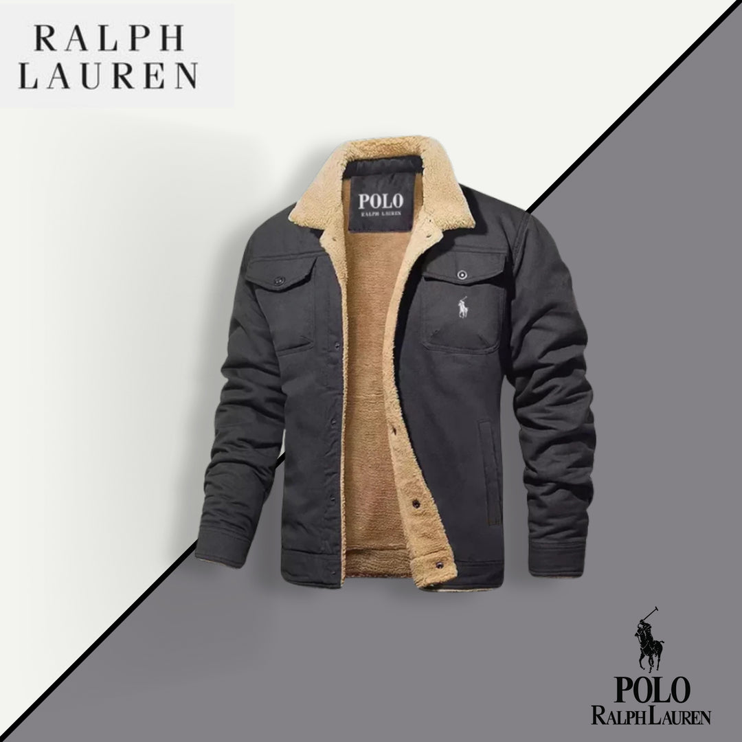 RL Jacket Alpine Warmth