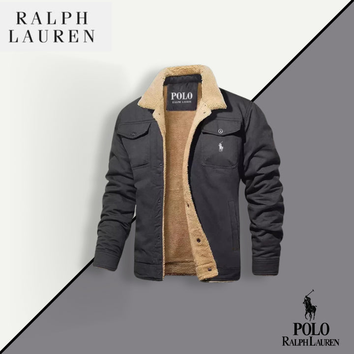 RL Jacket Alpine Warmth