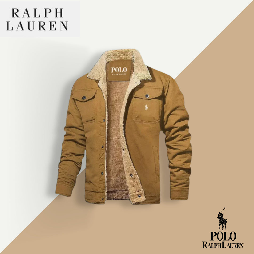 RL Jacket Alpine Warmth