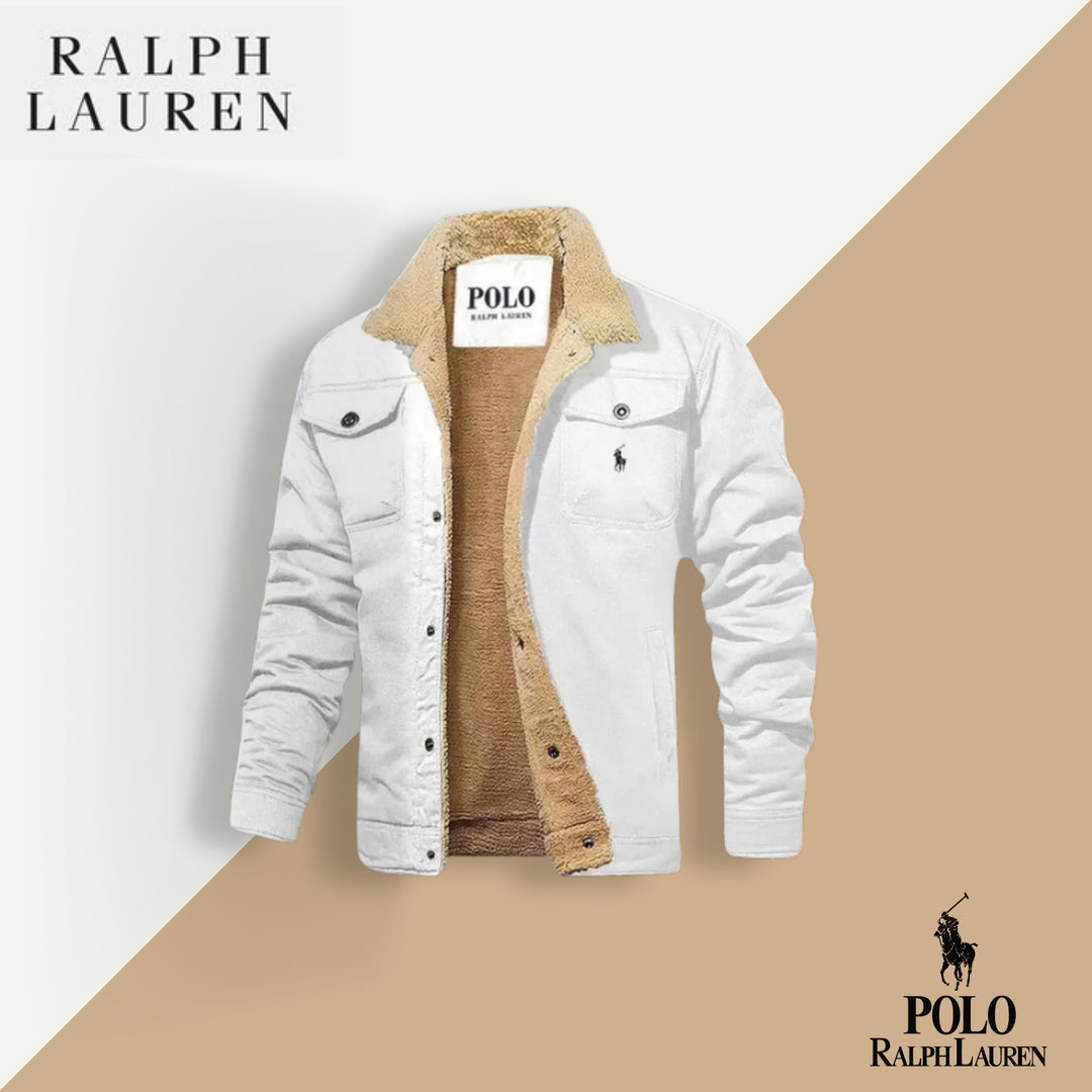 RL Jacket Alpine Warmth