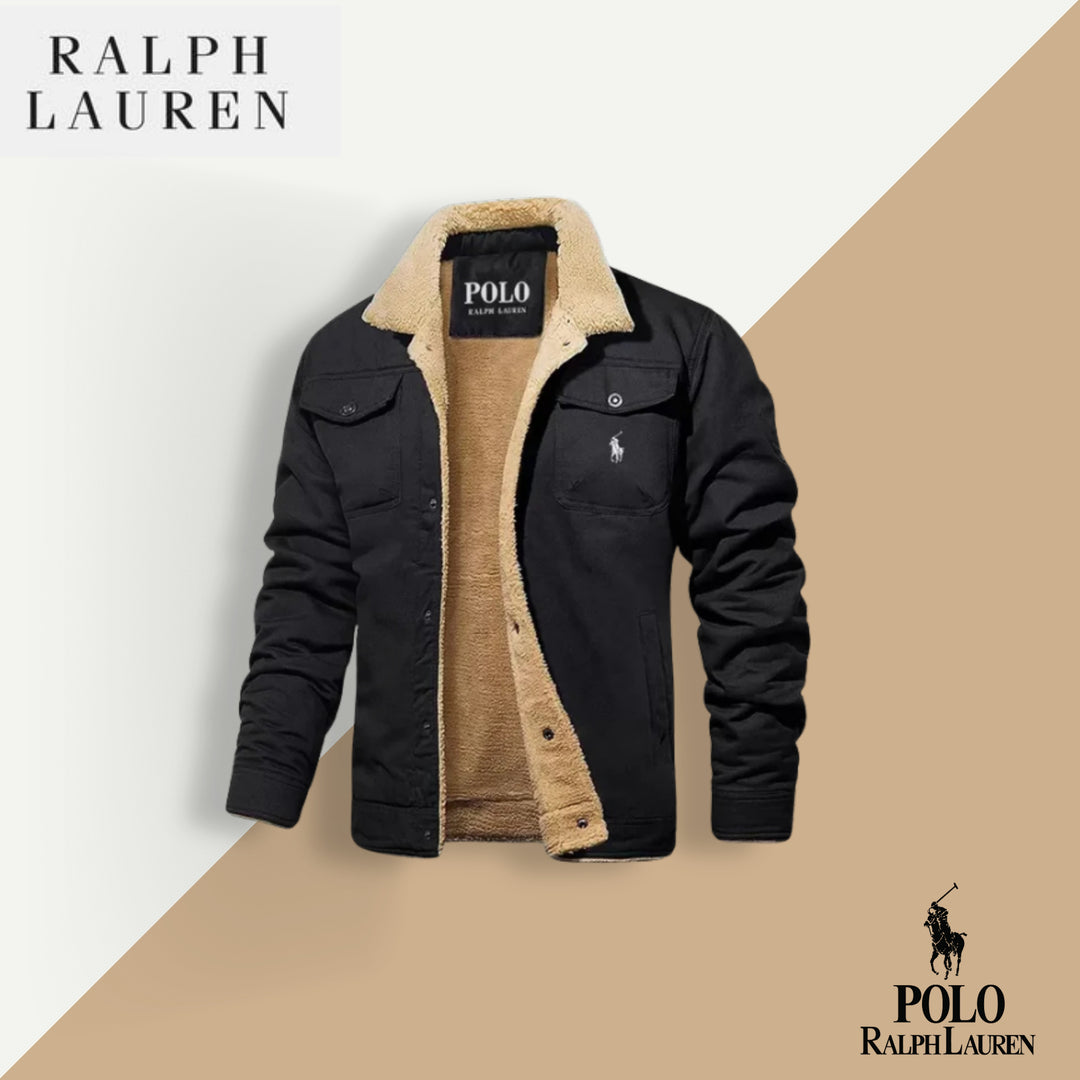 RL Jacket Alpine Warmth