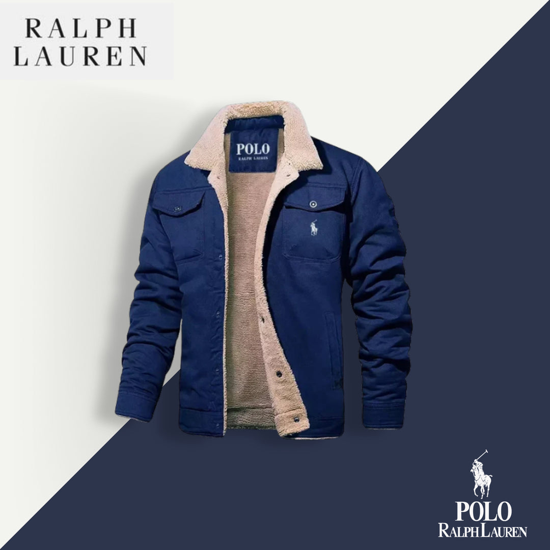 RL Jacket Alpine Warmth