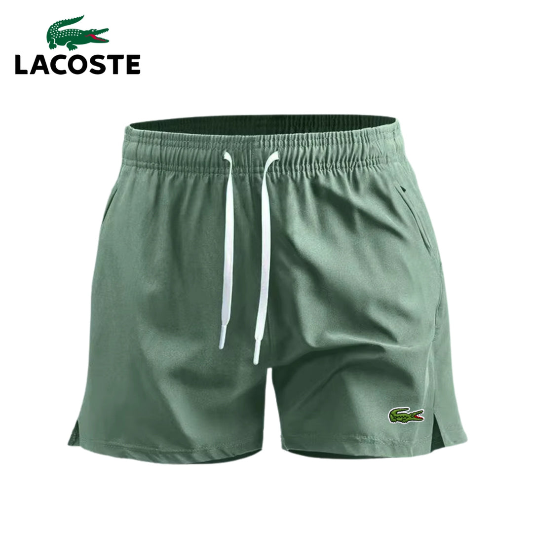 Elegante, schnelltrocknende Badeshorts – RÄUMUNGSVERKAUF