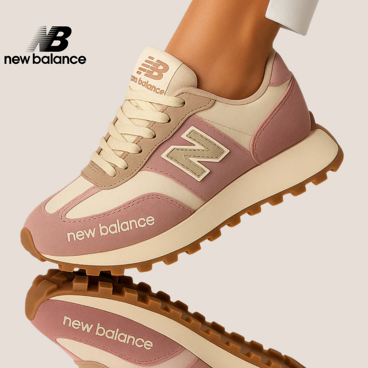NB - Lightweight sneakers