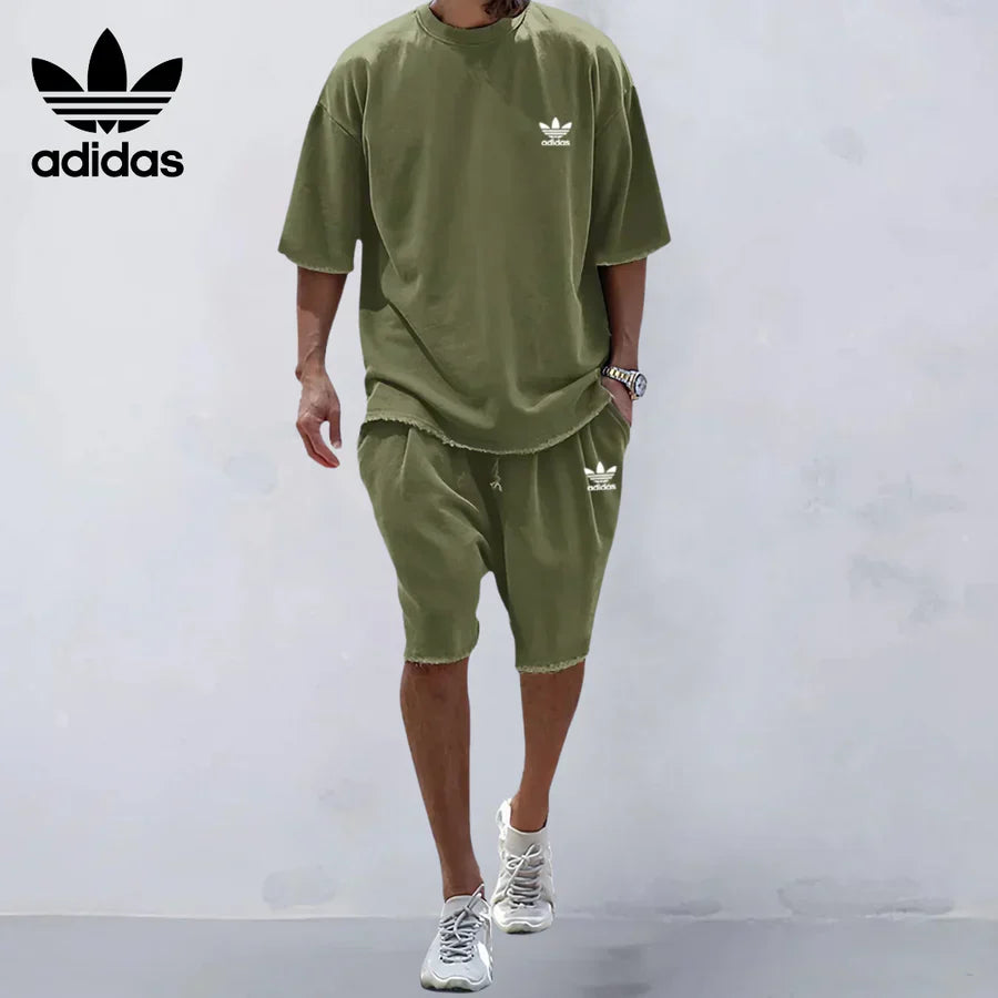 Men's 2-Piece Set - UrbanSet