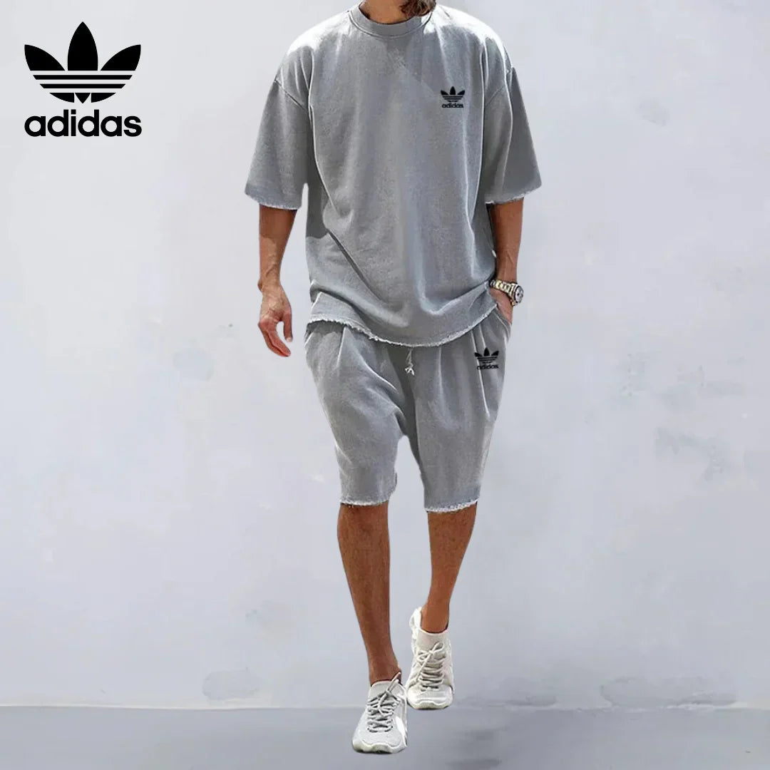 Men's 2-Piece Set - UrbanSet