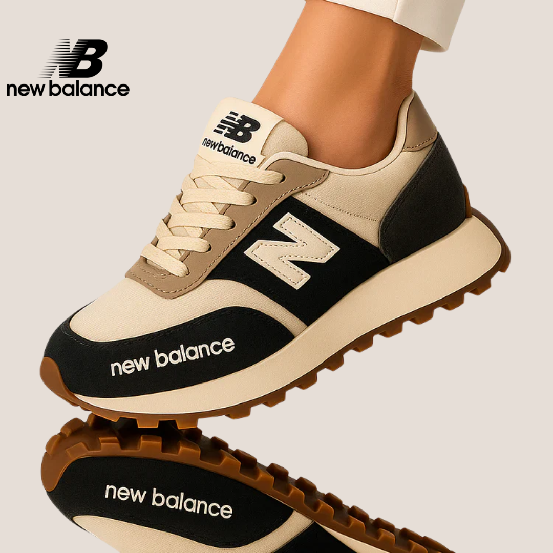 NB - Lightweight sneakers