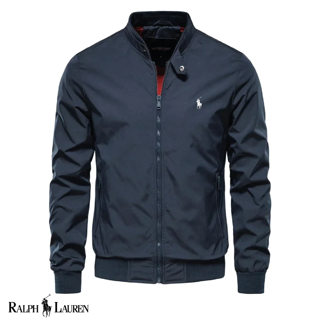 RL® Bomber Jacket