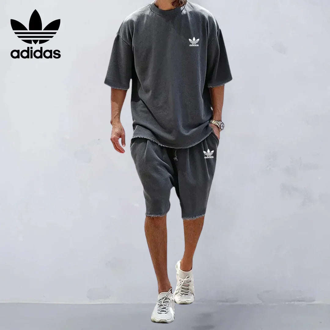 Men's 2-Piece Set - UrbanSet