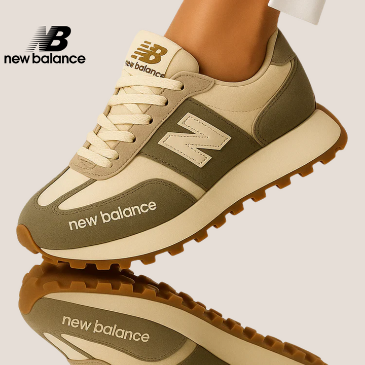 NB - Lightweight sneakers