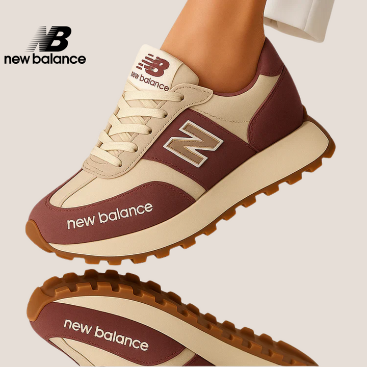 NB - Lightweight sneakers