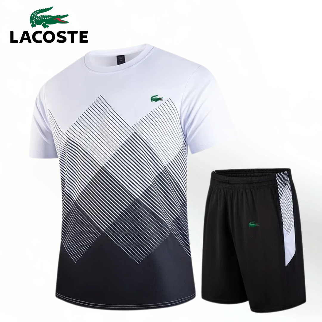 LC® ProGrid Dynamic Set