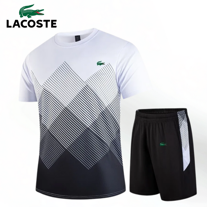 LC® ProGrid Dynamic Set