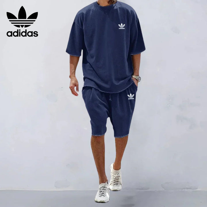 Men's 2-Piece Set - UrbanSet