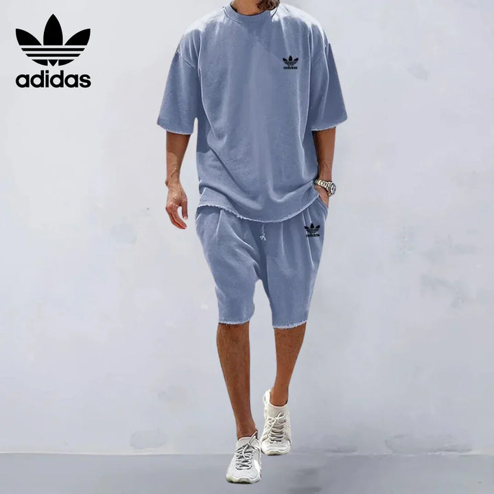Men's 2-Piece Set - UrbanSet