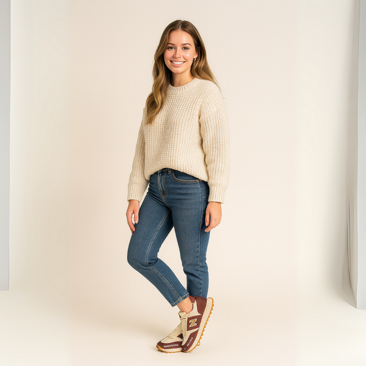 NB - Lightweight sneakers