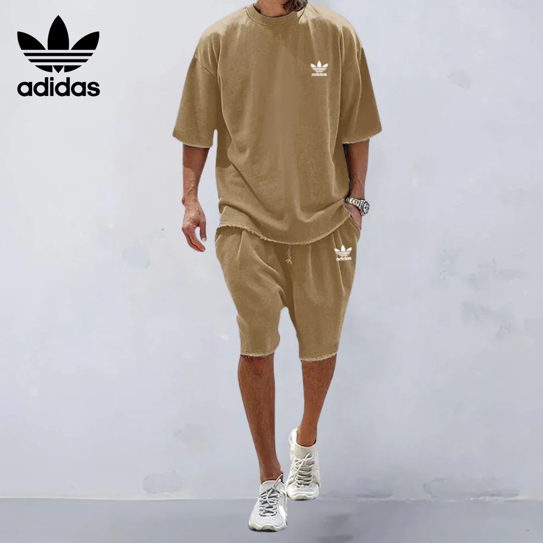 Men's 2-Piece Set - UrbanSet
