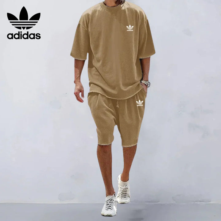 Men's 2-Piece Set - UrbanSet