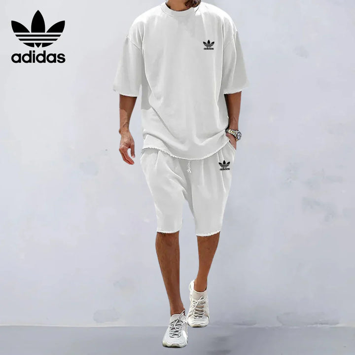 Men's 2-Piece Set - UrbanSet