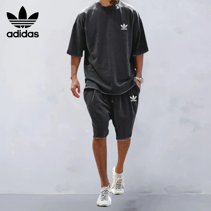Men's 2-Piece Set - UrbanSet