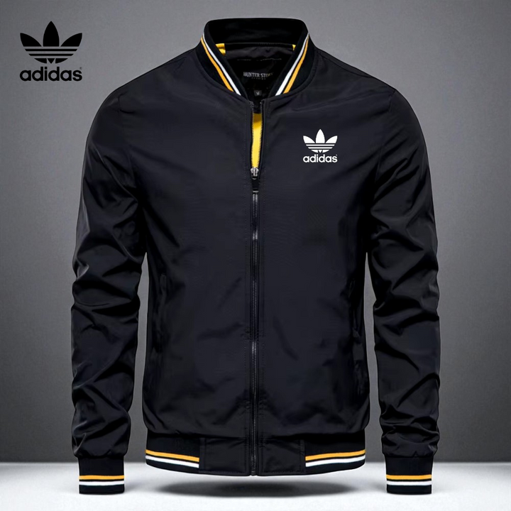 AD -  Bomber Jacket