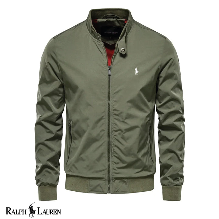 RL® Bomber Jacket