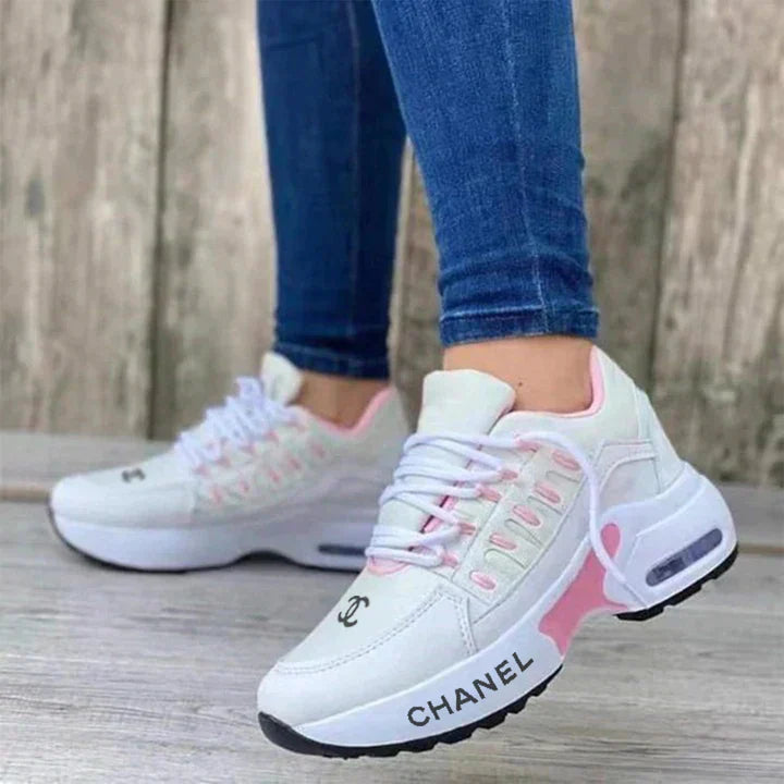 Chanel - Waterproof sneakers 2025
